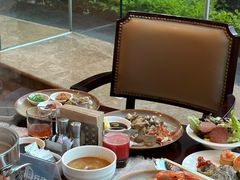 -泉州悦华酒店·自助餐厅