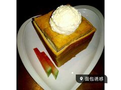 android_upload_pic-蜜桃餐厅·古运河畔(南下塘店)