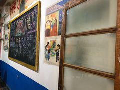 -人民公社大食堂(顺义总店)