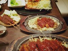 -矢场猪(名古屋站三井楼北馆店)