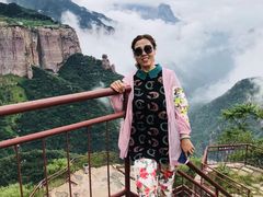 -太行锡崖沟旅游度假区