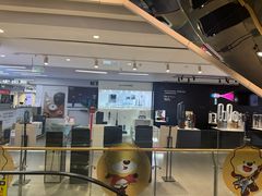 -苏宁易购(成都春熙路店)