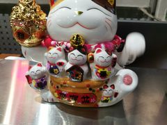 -港爺茶檔·茶餐厅(东晓南路店)