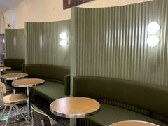 大堂-OUR Bakery(SKP-S店)