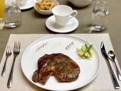 -CHASE Modern Cuisine(崇宁路店)