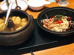 云南经典汽锅鸡-云海肴·汽锅鸡·云南菜(苏州中心店)