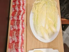 -淼福猪肚鸡·椰子鸡火锅(大沙地店)