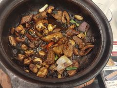 -大嫂镬仔·焖鸡煲·啫啫煲(逢源路店)