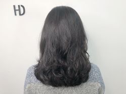 -HD HAIR STYLE