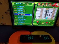 -芭菲盛宴·环球美食(袁家岗店)