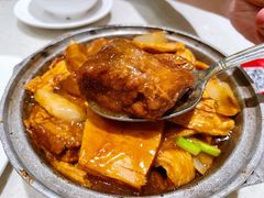 -香港新发烧腊茶餐厅(书城店)