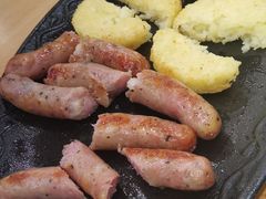 -萨莉亚意式餐厅(天河城购物中心店)