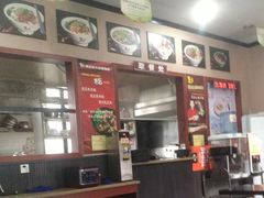 -秦云老太婆摊摊面(磁器口店)