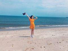 -那香海钻石沙滩浴场