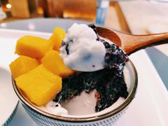 -小团圆糖水铺(襄阳南路店)