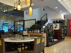 大堂-東城故事·尋找姆媽的味道(玉兰路店)
