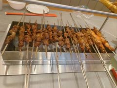 -三炮儿烧烤·羊锅·铁锅炖(南京首店)