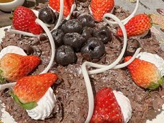 -五洲咖啡厅(五洲大酒店)