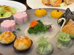 -芙蓉堂(武汉天地店)