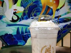 厚芋泥椰乳奶白-维维豆奶(金鹰新街口店)