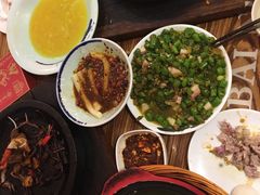 青椒霸王兔-百年神厨·地道川菜(清江西路店)