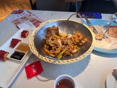 -避风塘·老港味餐厅(虹口龙之梦店)