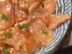 -沼津港精致料理·寿喜烧·烧鸟(龙湖南桥天街日料榜单店)