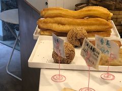-正南齐北·老街糯米团(洪崖洞店)