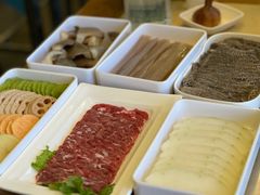 -牛街·马辈儿涮肉(陶然亭店)