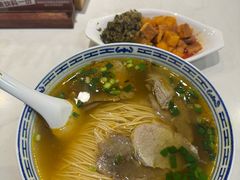 -永丰面馆(汉口路店)