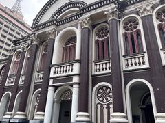 -平安桥天主教堂