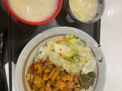 -永和大王(共和新路店)