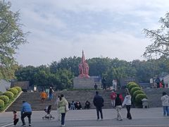 -南宁南湖公园