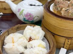 -香港蓮香樓(中環店)