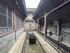 -西安化觉巷清真大寺