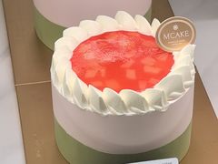 -M'CAKE(西单大悦城店)