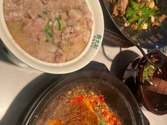 -费大厨辣椒炒肉(黄兴中心广场店)