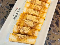 -椒香城门口老火锅(虎门店)