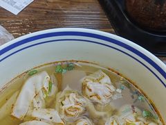 -韩萍老南京馄饨(河西万达店)