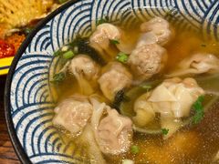 -北丐先生·野馄饨烧烤(雨花万象店)