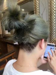 -星格造型·Hair Salon
