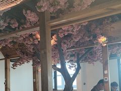 -缘福乡村铁锅炖民宿(八达岭店)