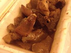 -明记牛杂(新马路分店)