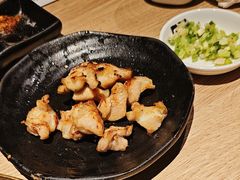 -牛角烧肉(步步高星城天地店)