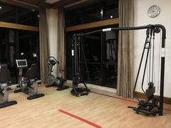 -长白山万达喜来登度假酒店