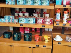 -星巴克(成都东站店)