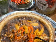 -老天桥蛙炉火锅(姑苏总店)