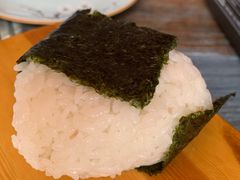 -福匠日本料理(人民路店)