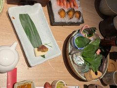 -匠和风精致料理(宁德万达店)