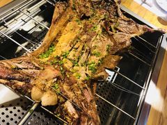 -炑羊香烤全羊(西三旗店)